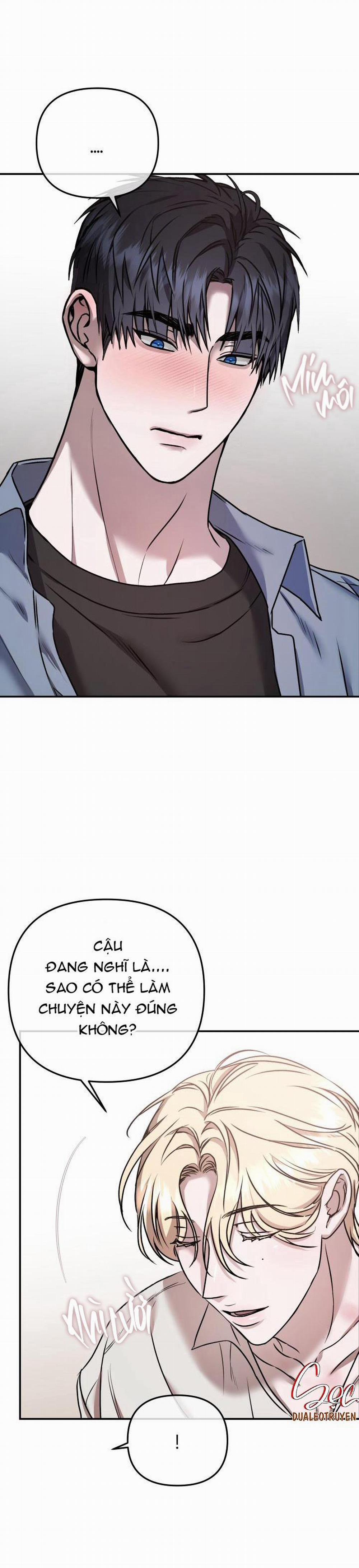 From, Naughty 2 trang 27