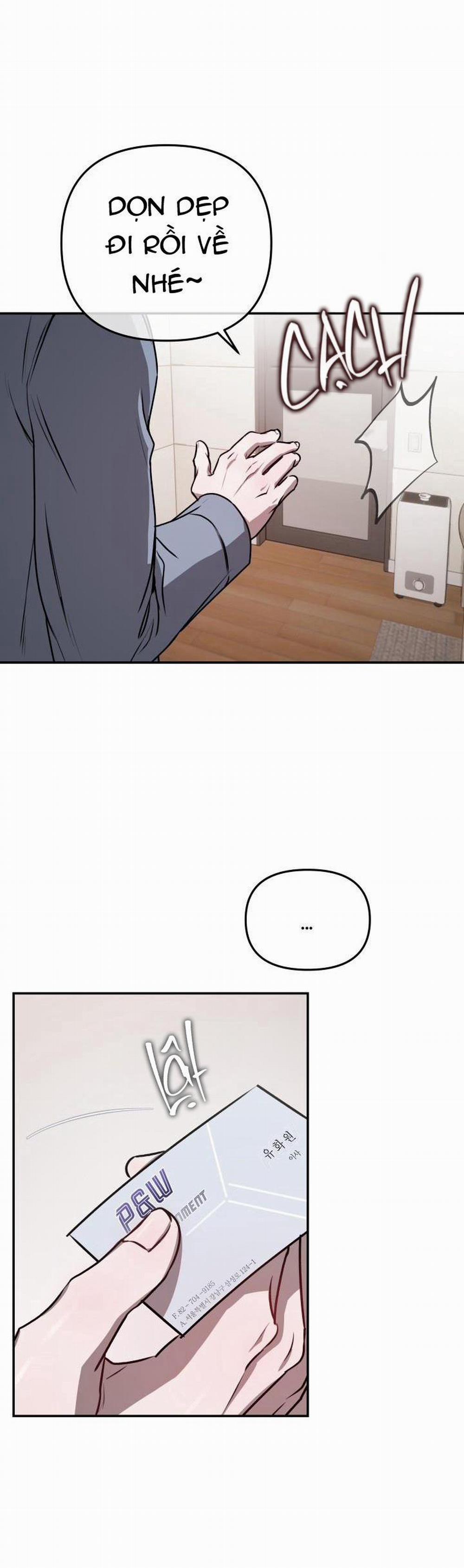 From, Naughty 2 trang 31