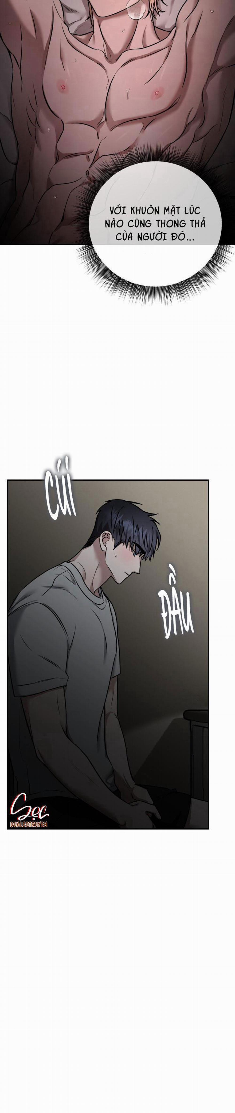 From, Naughty 3 trang 15