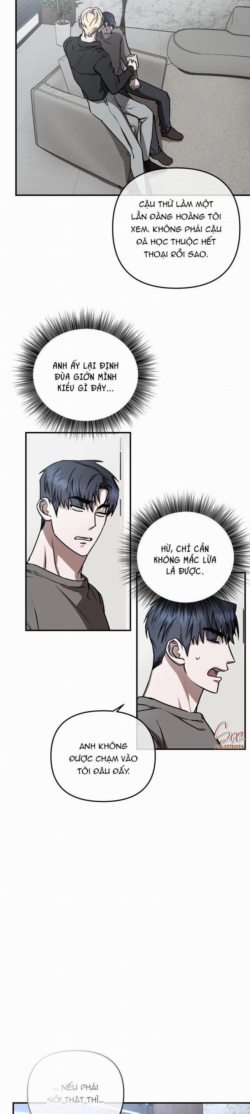 From, Naughty 3 trang 25