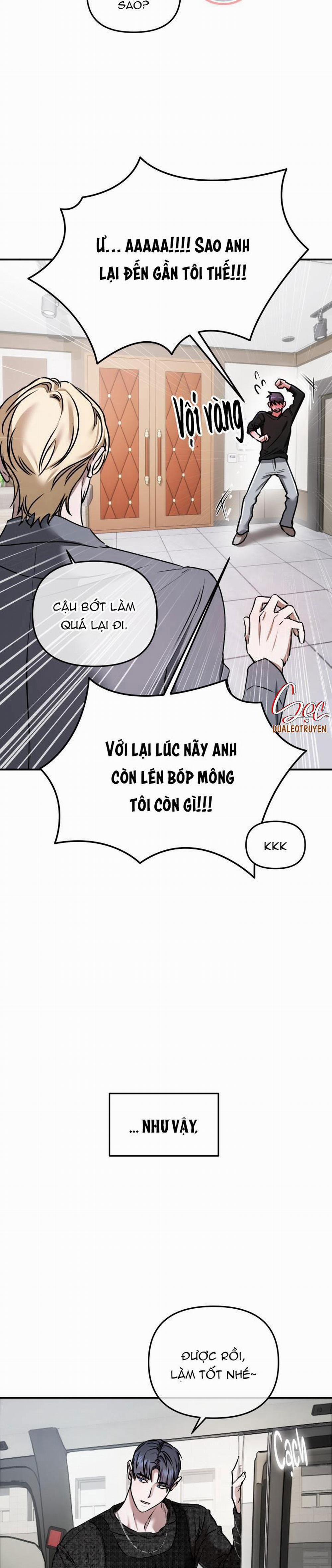 From, Naughty 3 trang 5