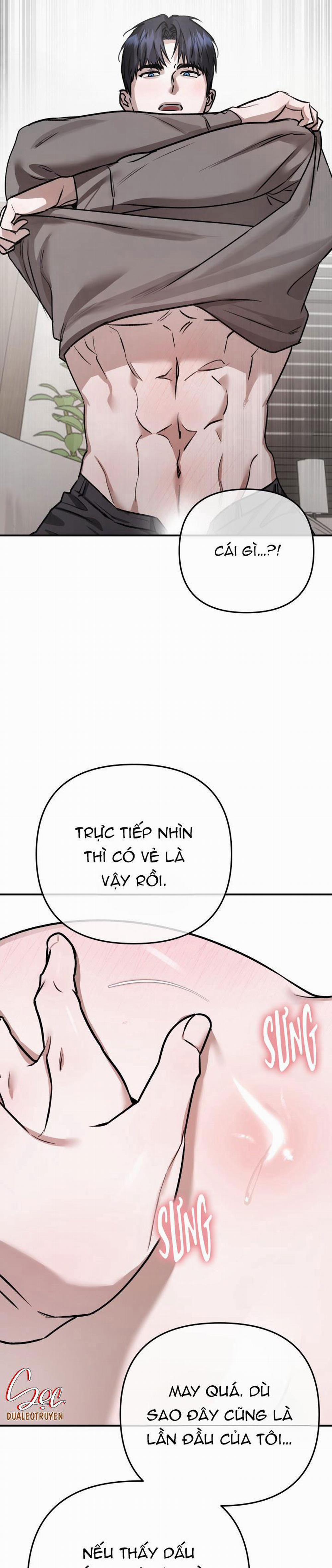 From, Naughty 4 trang 15