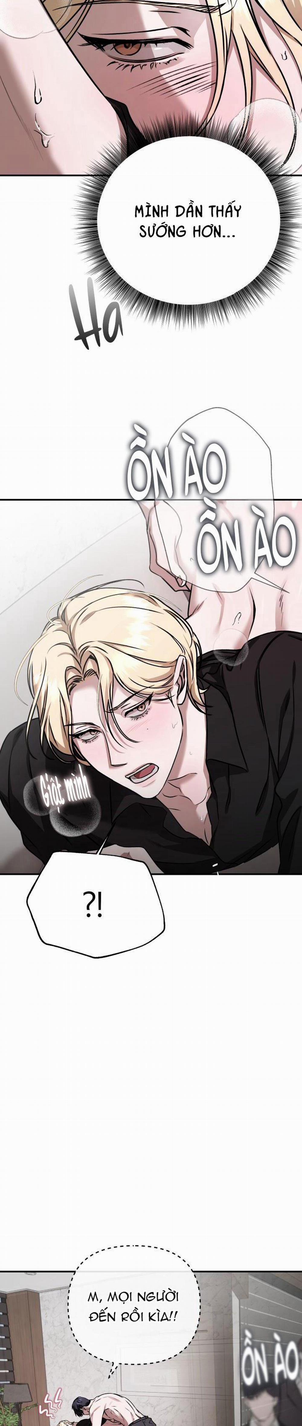 From, Naughty 4 trang 18