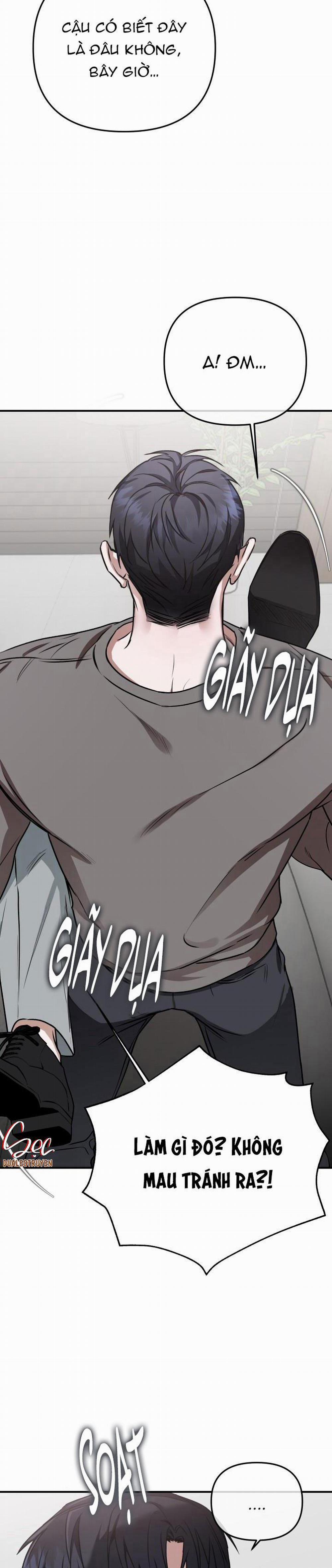 From, Naughty 4 trang 3