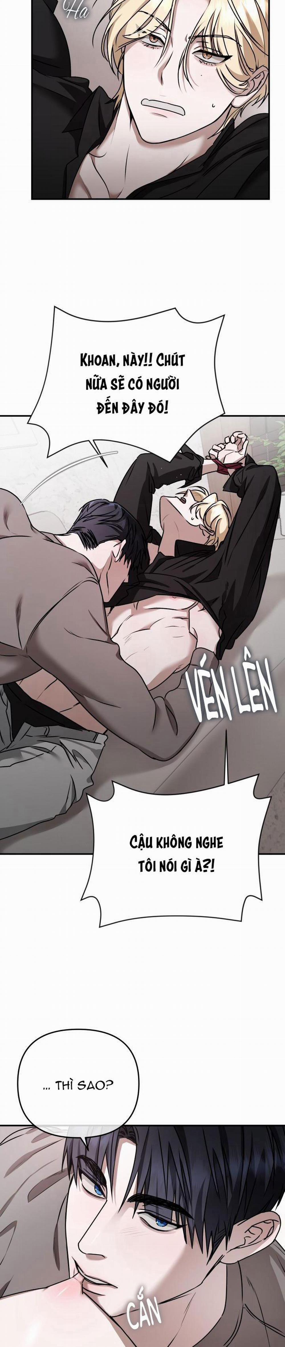 From, Naughty 4 trang 6