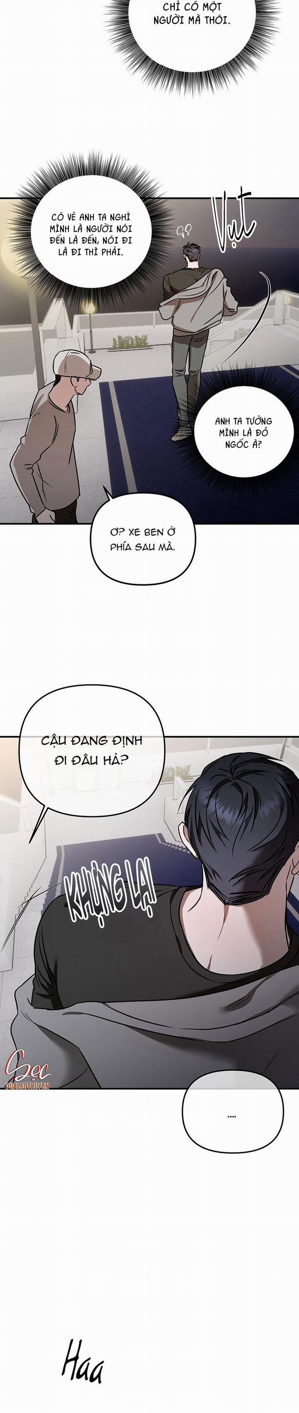 From, Naughty 5 trang 15