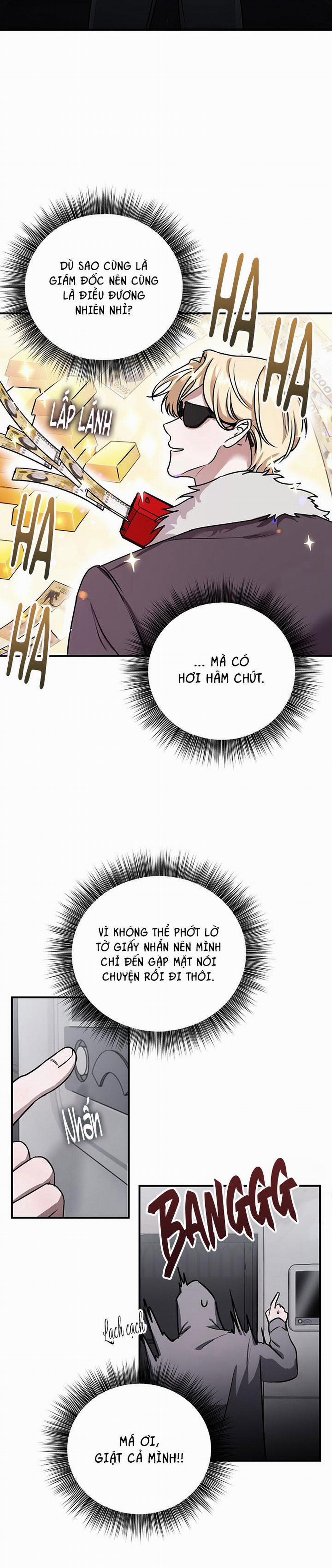 From, Naughty 5 trang 18