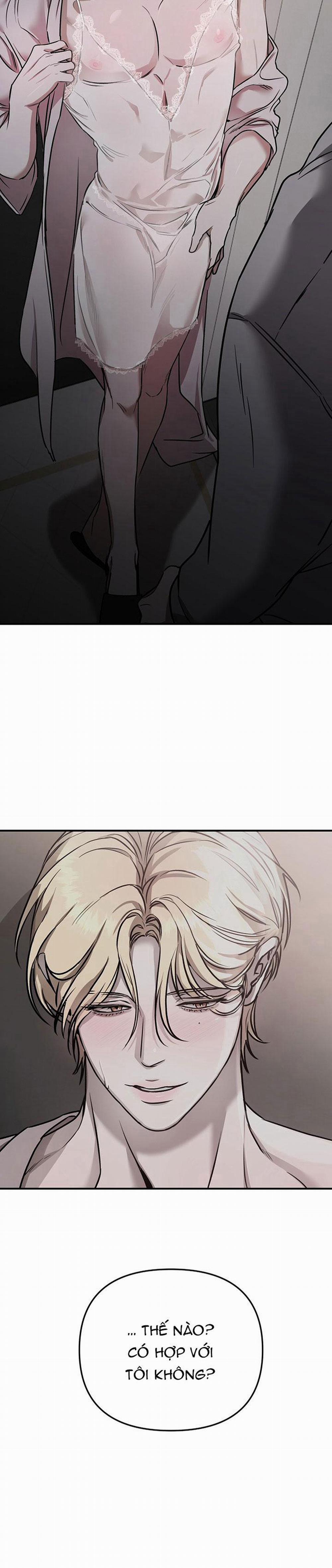 From, Naughty 5 trang 24