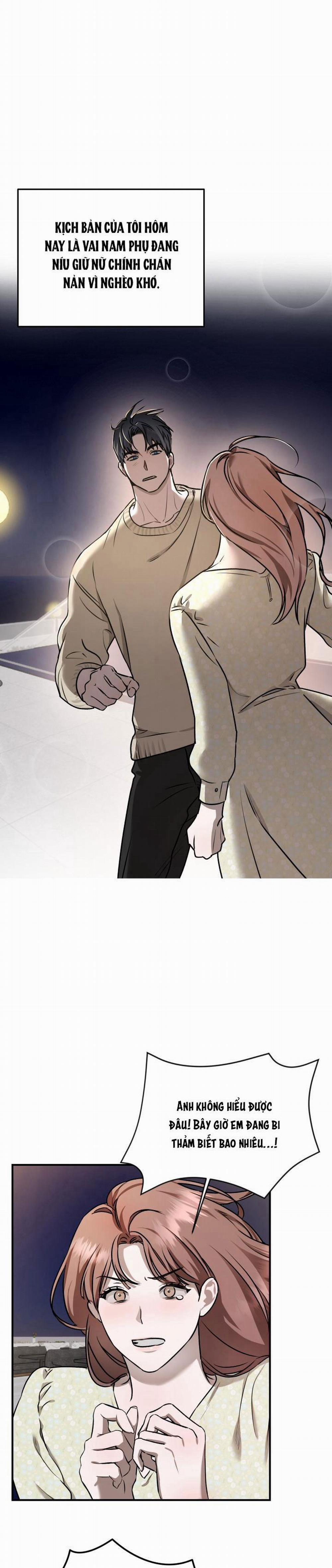 From, Naughty 5 trang 4