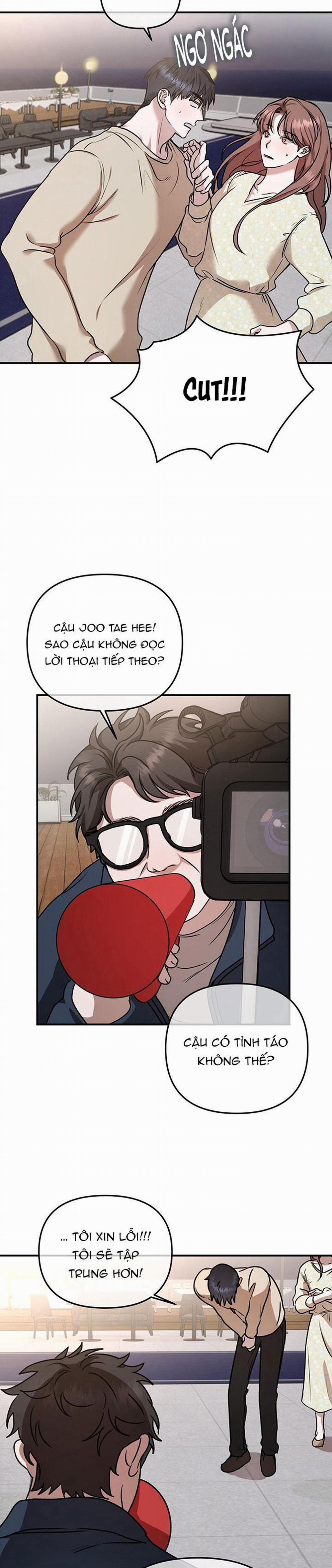 From, Naughty 5 trang 8