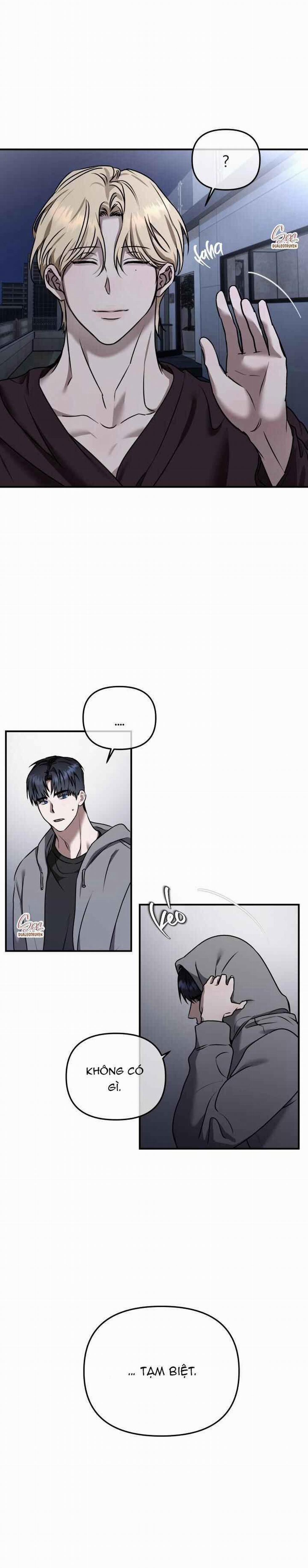 From, Naughty 7 trang 9