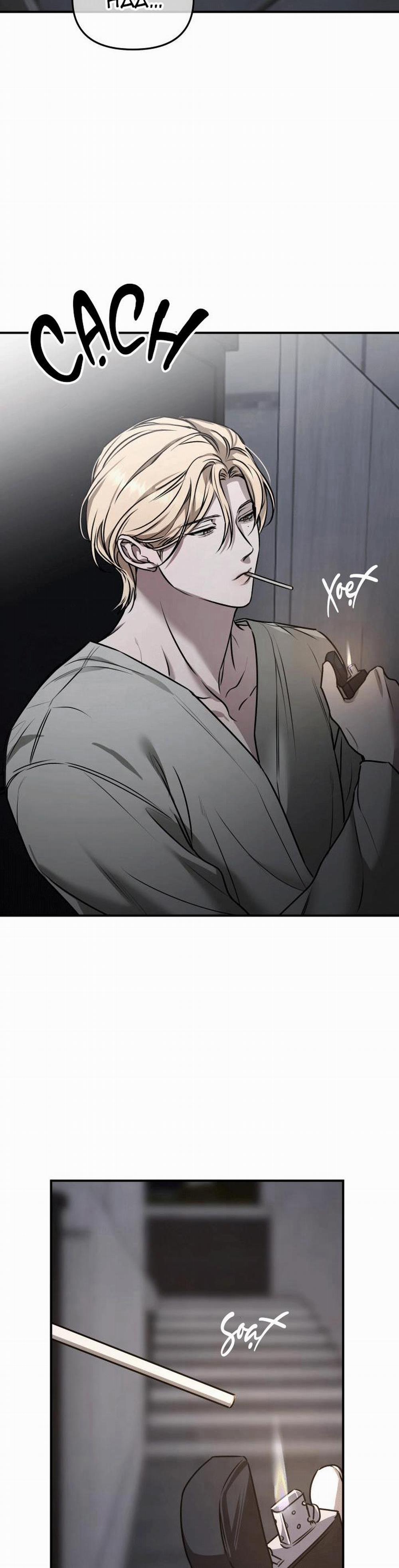 From, Naughty 8 trang 14