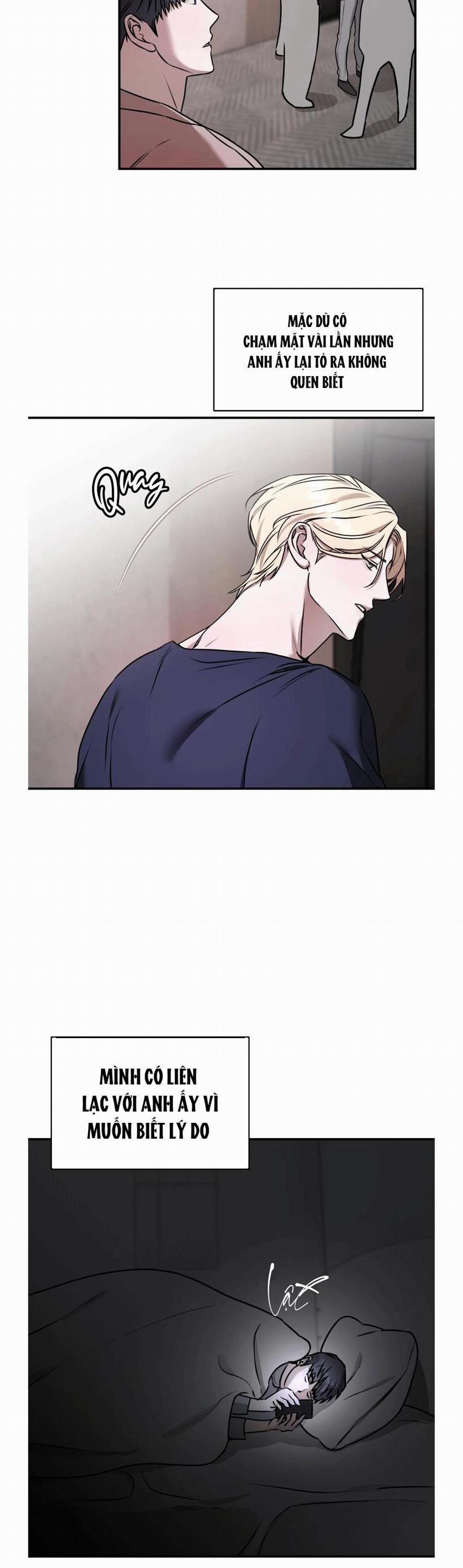 From, Naughty 8 trang 2