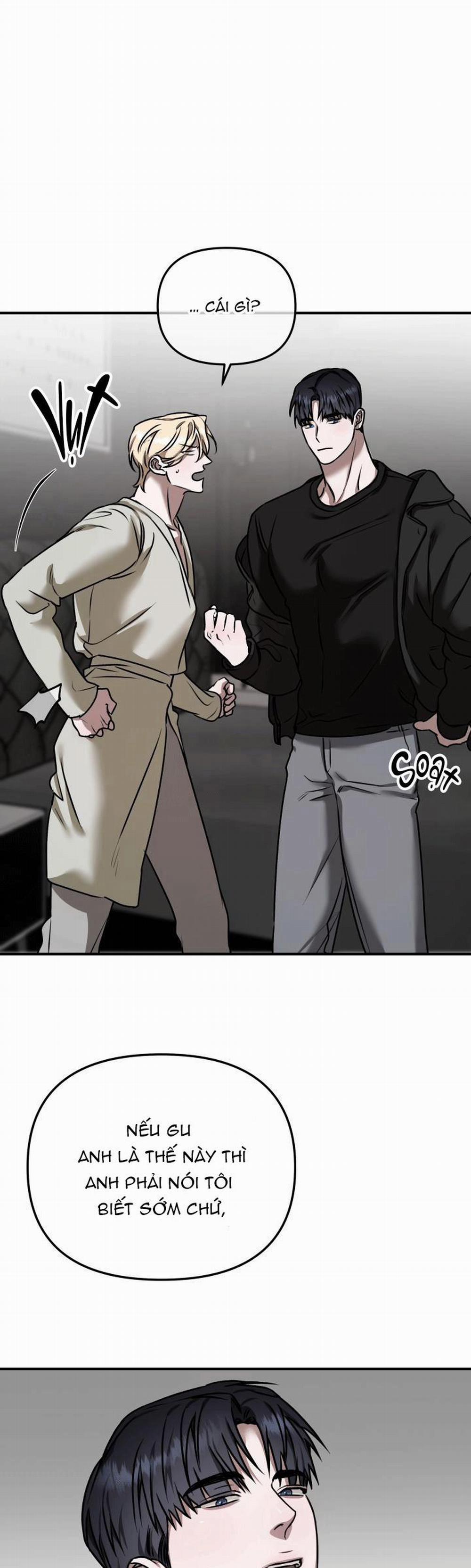 From, Naughty 8 trang 20