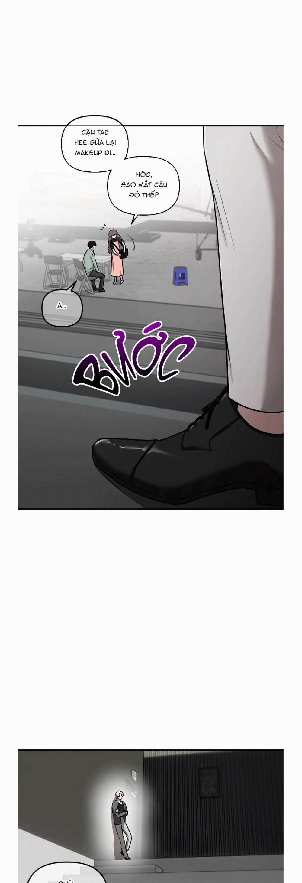 From, Naughty 8 trang 6