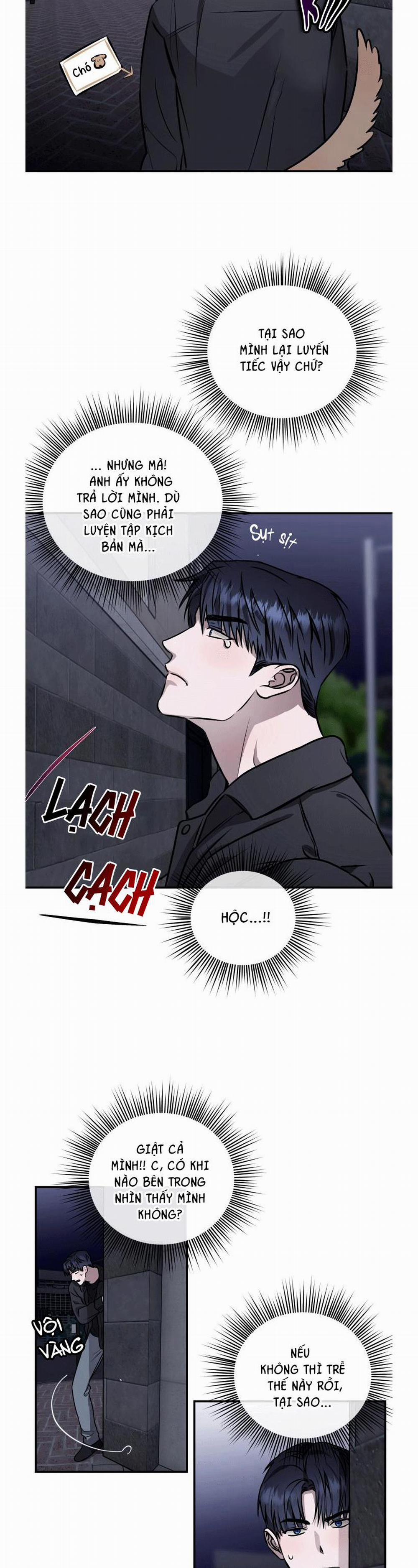 From, Naughty 8 trang 9