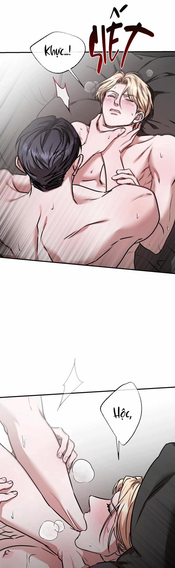From, Naughty 9 trang 20