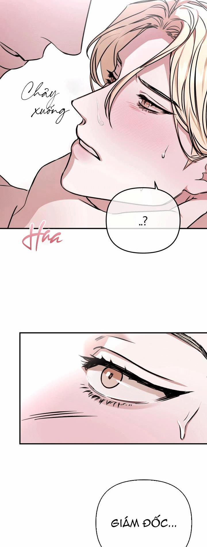 From, Naughty 9 trang 26