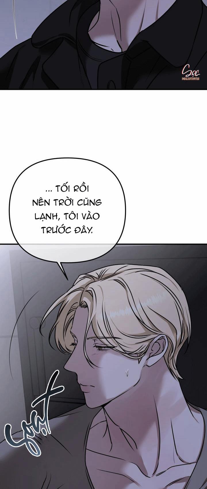 From, Naughty 9 trang 32