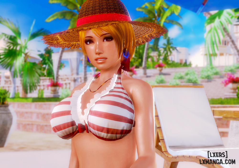 From New World with love Oneshot trang 34