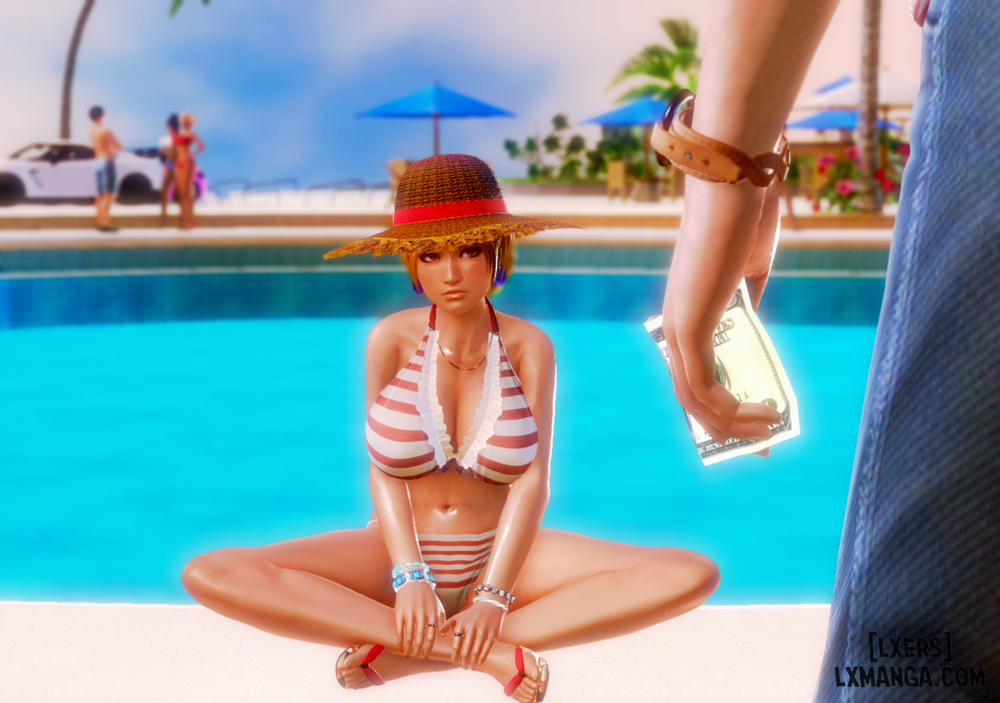 From New World with love Oneshot trang 4