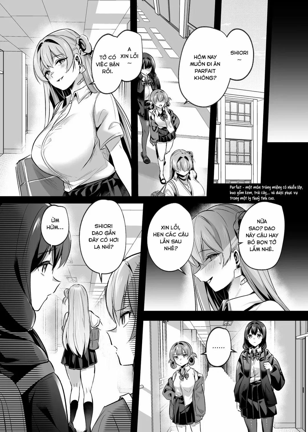 From Now on, You Are My Livestock Oneshot trang 27