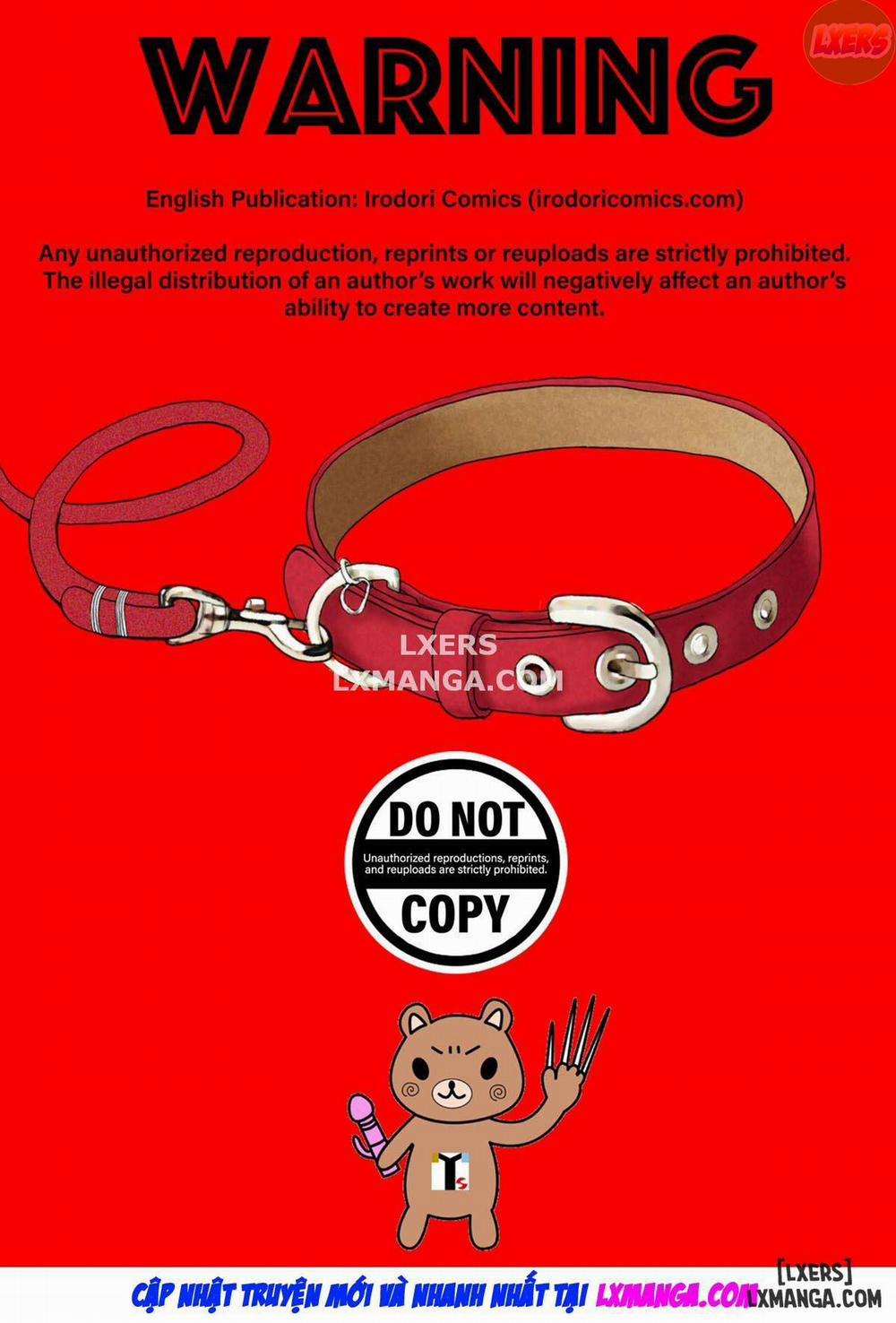 From Public Health Nurse to Public-Use Fucktoy Oneshot trang 102