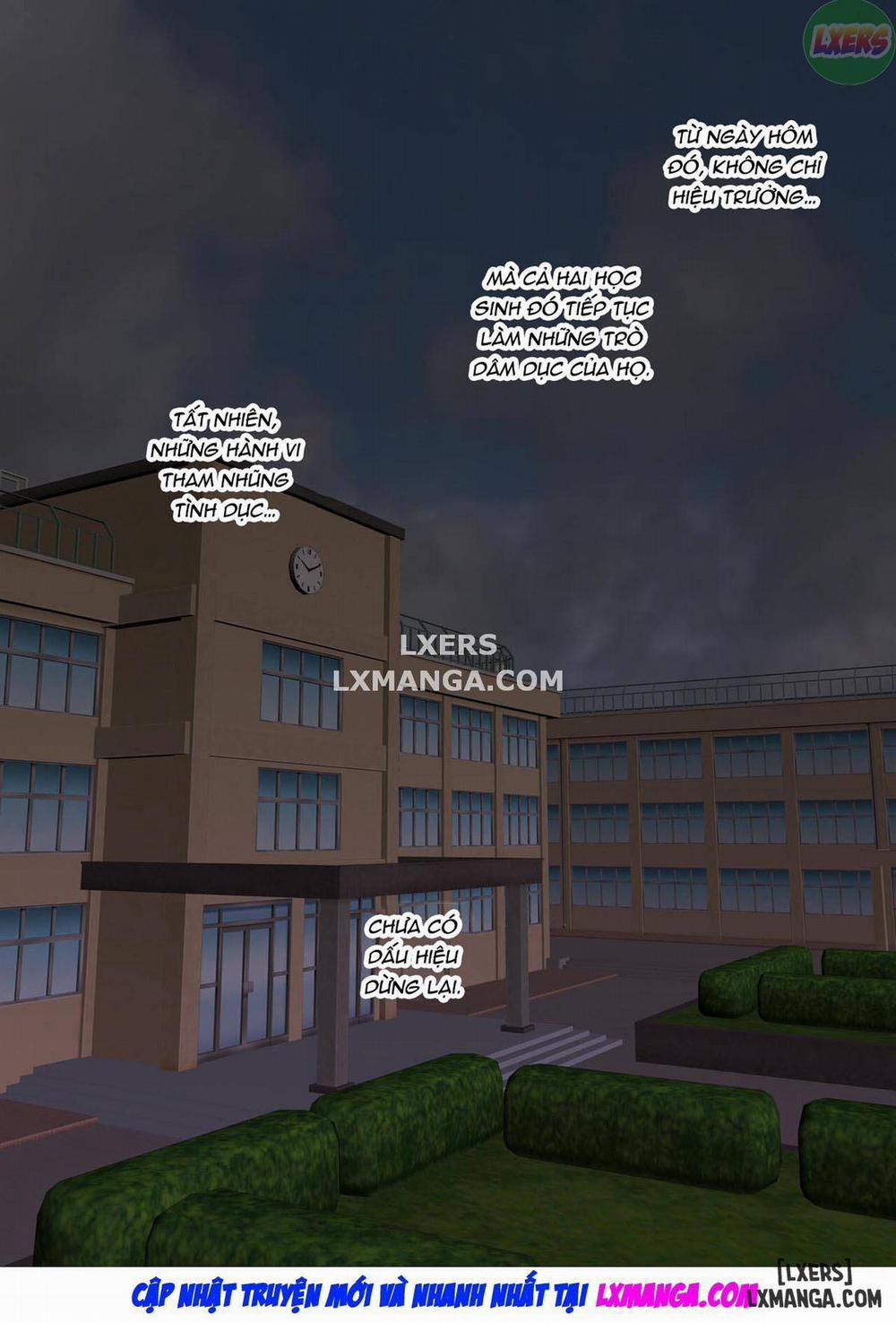 From Public Health Nurse to Public-Use Fucktoy Oneshot trang 88