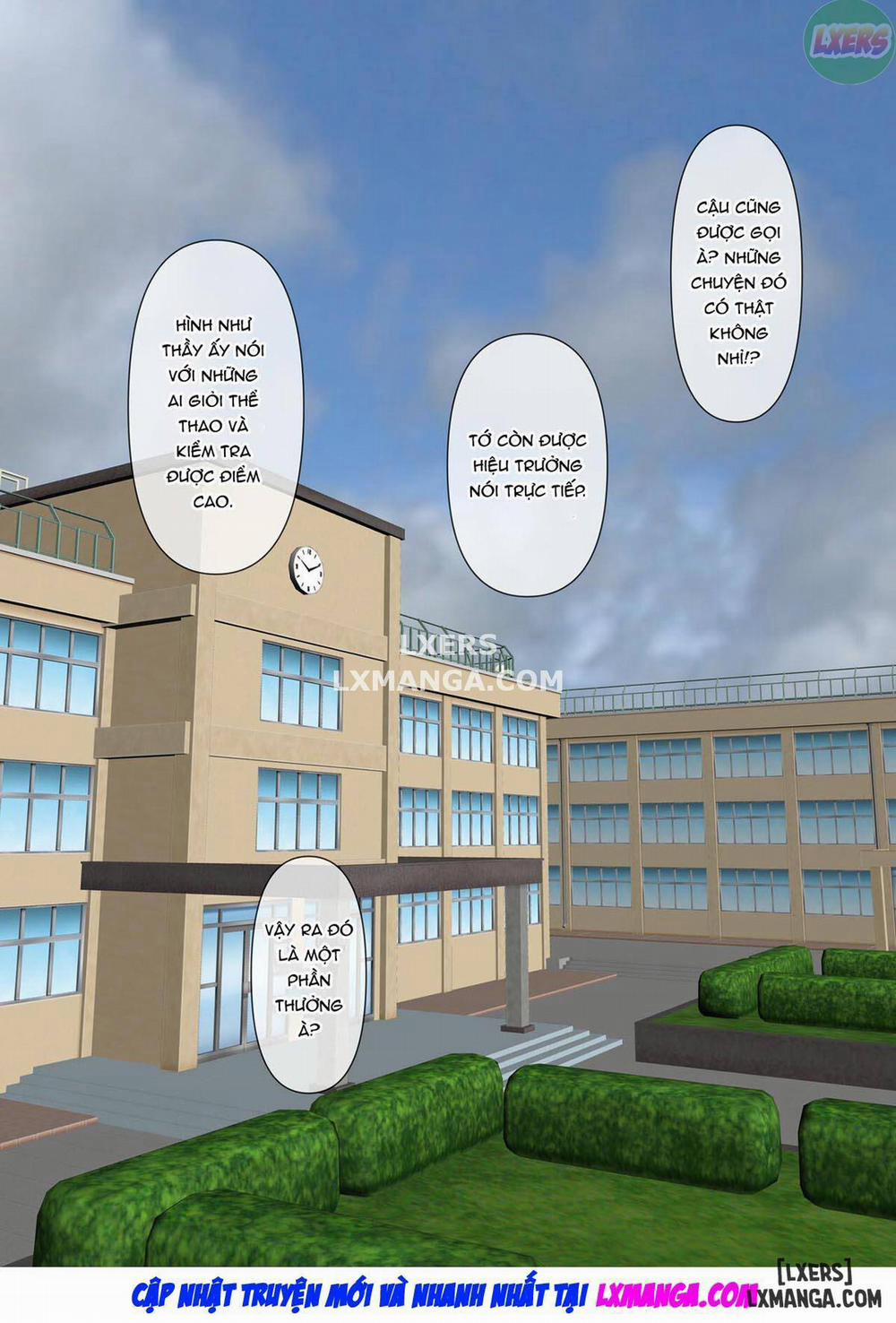 From Public Health Nurse to Public-Use Fucktoy Oneshot trang 89