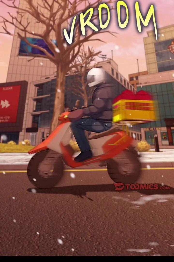 From Weakling To Nemesis 19 trang 47