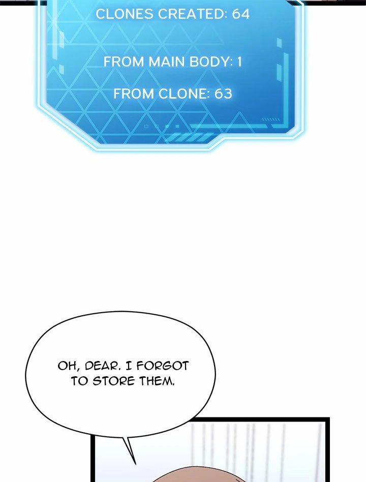 From Weakling To Nemesis 20 trang 105