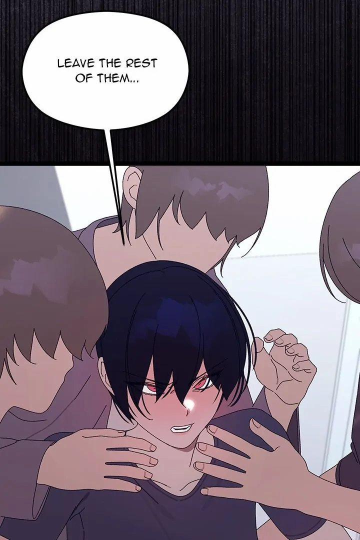 From Weakling To Nemesis 20 trang 117