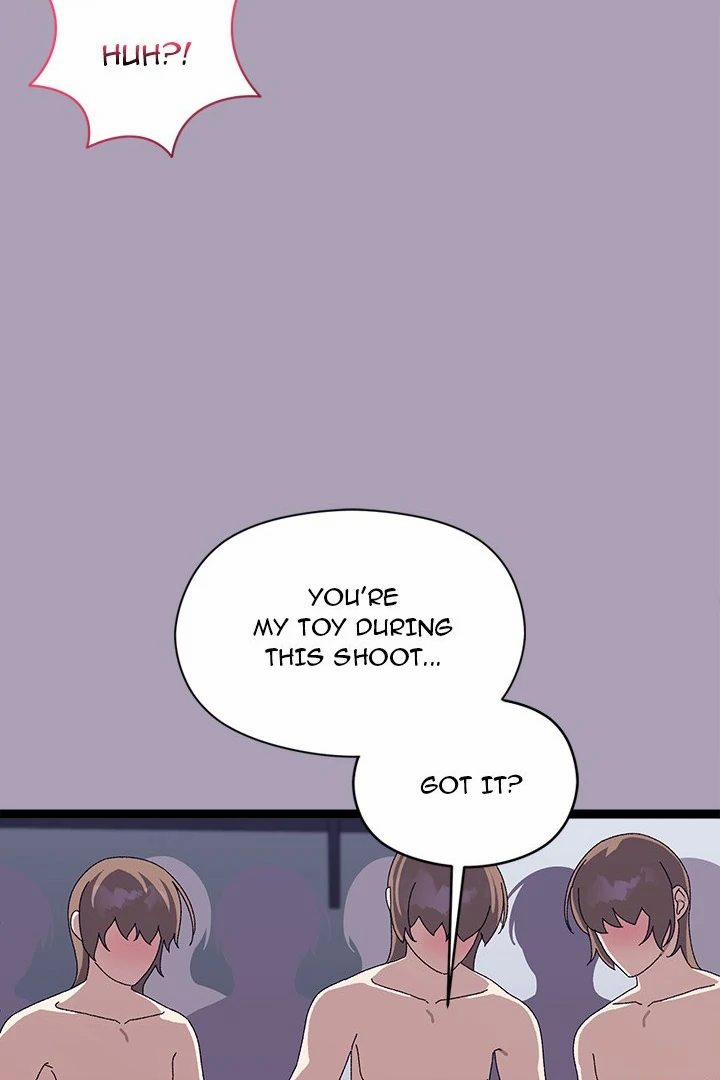 From Weakling To Nemesis 20 trang 24