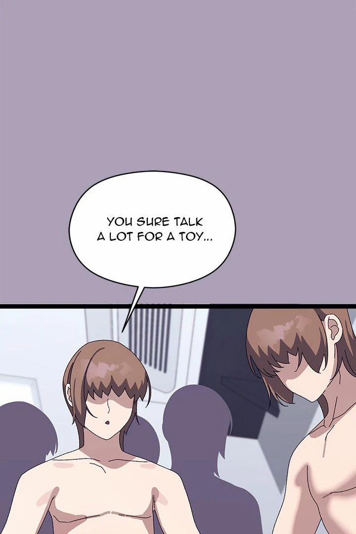 From Weakling To Nemesis 20 trang 29