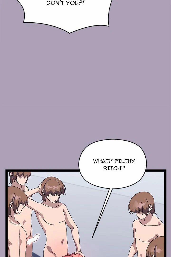 From Weakling To Nemesis 20 trang 38