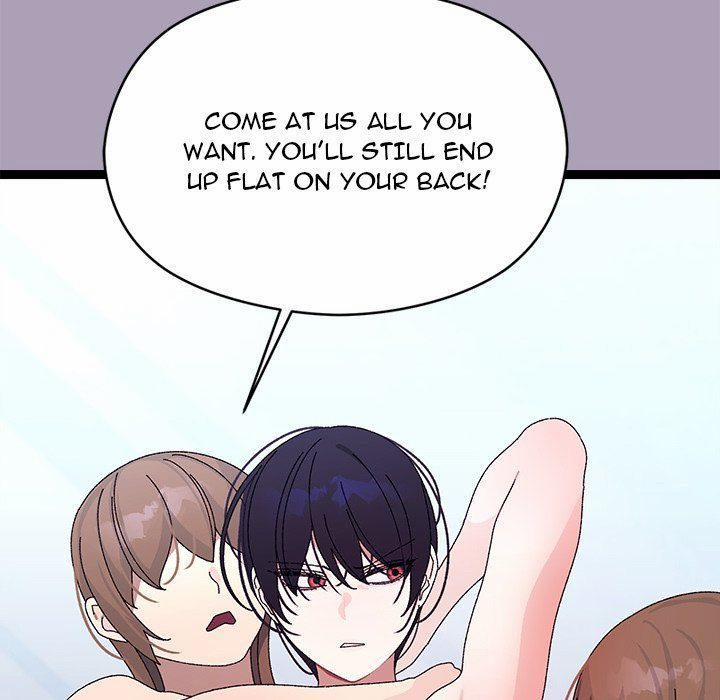 From Weakling To Nemesis 21 trang 134