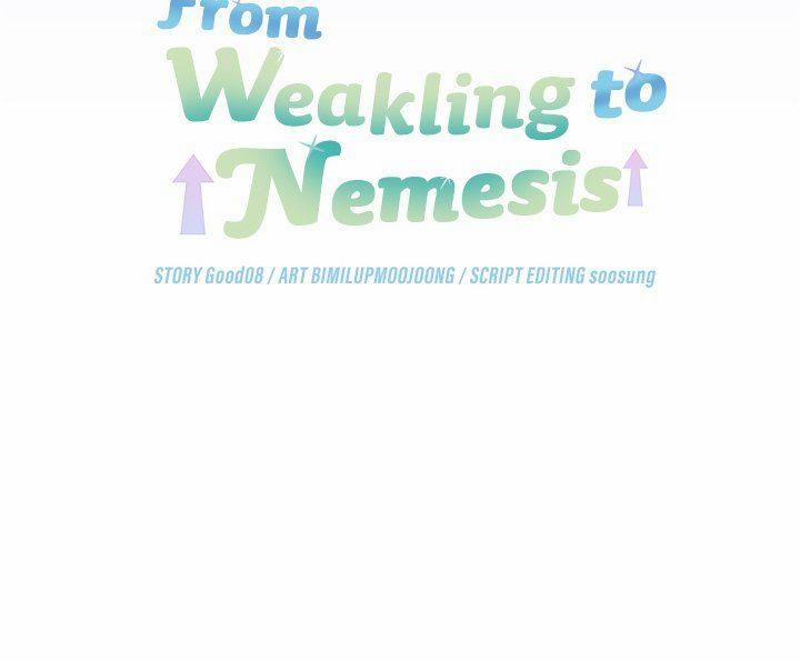 From Weakling To Nemesis 21 trang 154