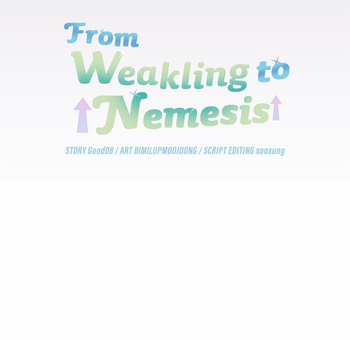 From Weakling To Nemesis 22 trang 25