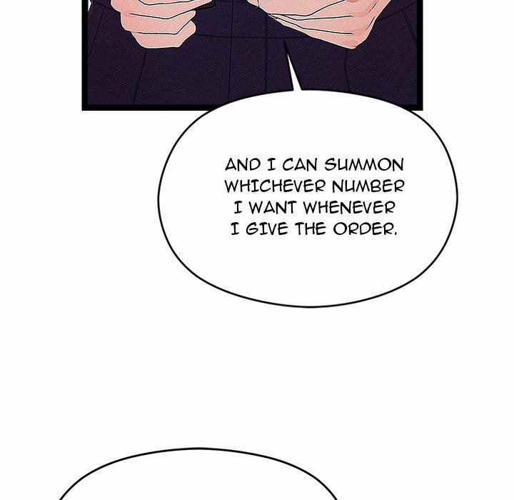 From Weakling To Nemesis 22 trang 45