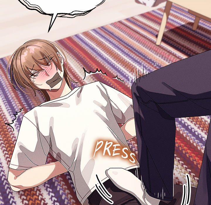 From Weakling To Nemesis 22 trang 64