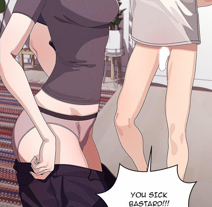 From Weakling To Nemesis 23 trang 7