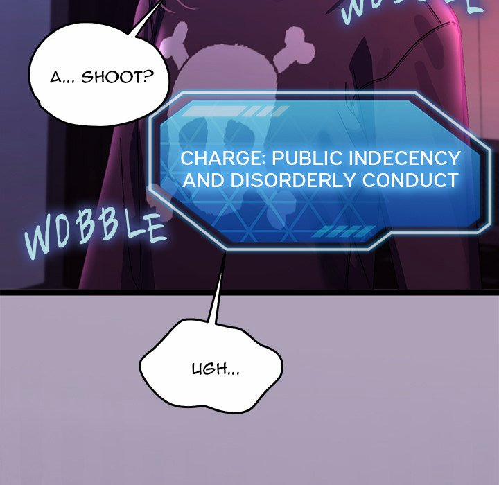 From Weakling To Nemesis 23 trang 73