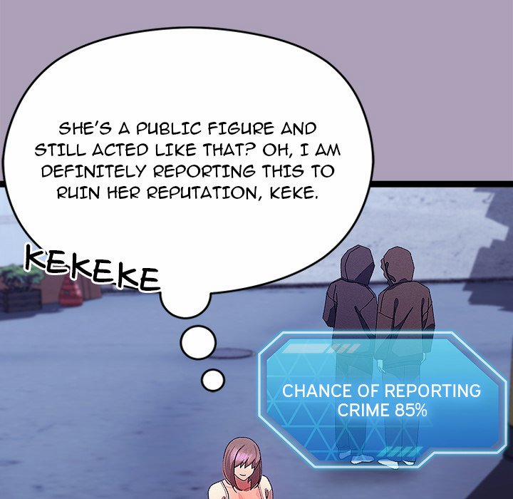 From Weakling To Nemesis 25 trang 118