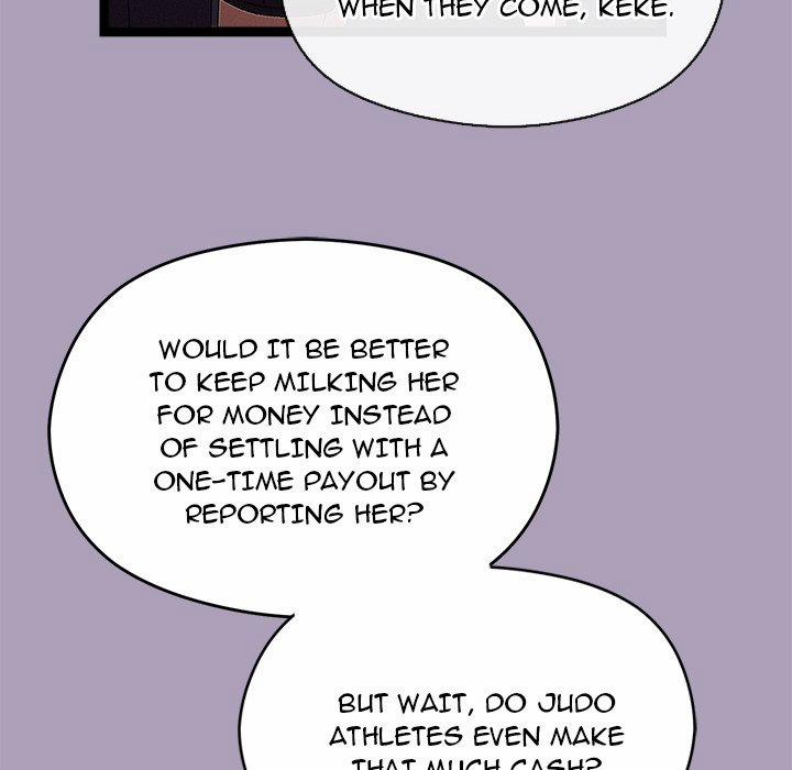 From Weakling To Nemesis 25 trang 123