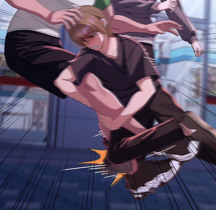 From Weakling To Nemesis 25 trang 41