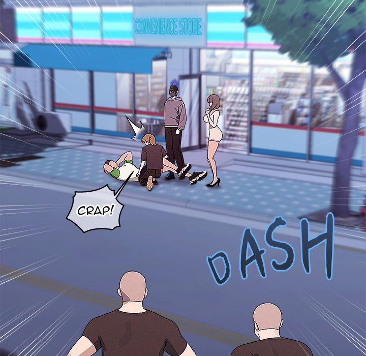 From Weakling To Nemesis 25 trang 50