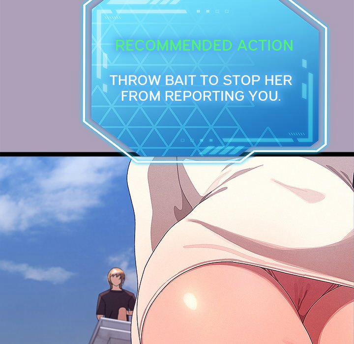 From Weakling To Nemesis 25 trang 95