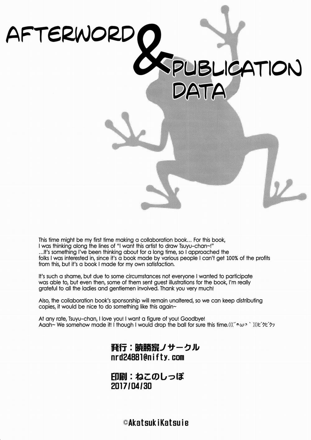 Froppy phiêu lưu ký 2 trang 23