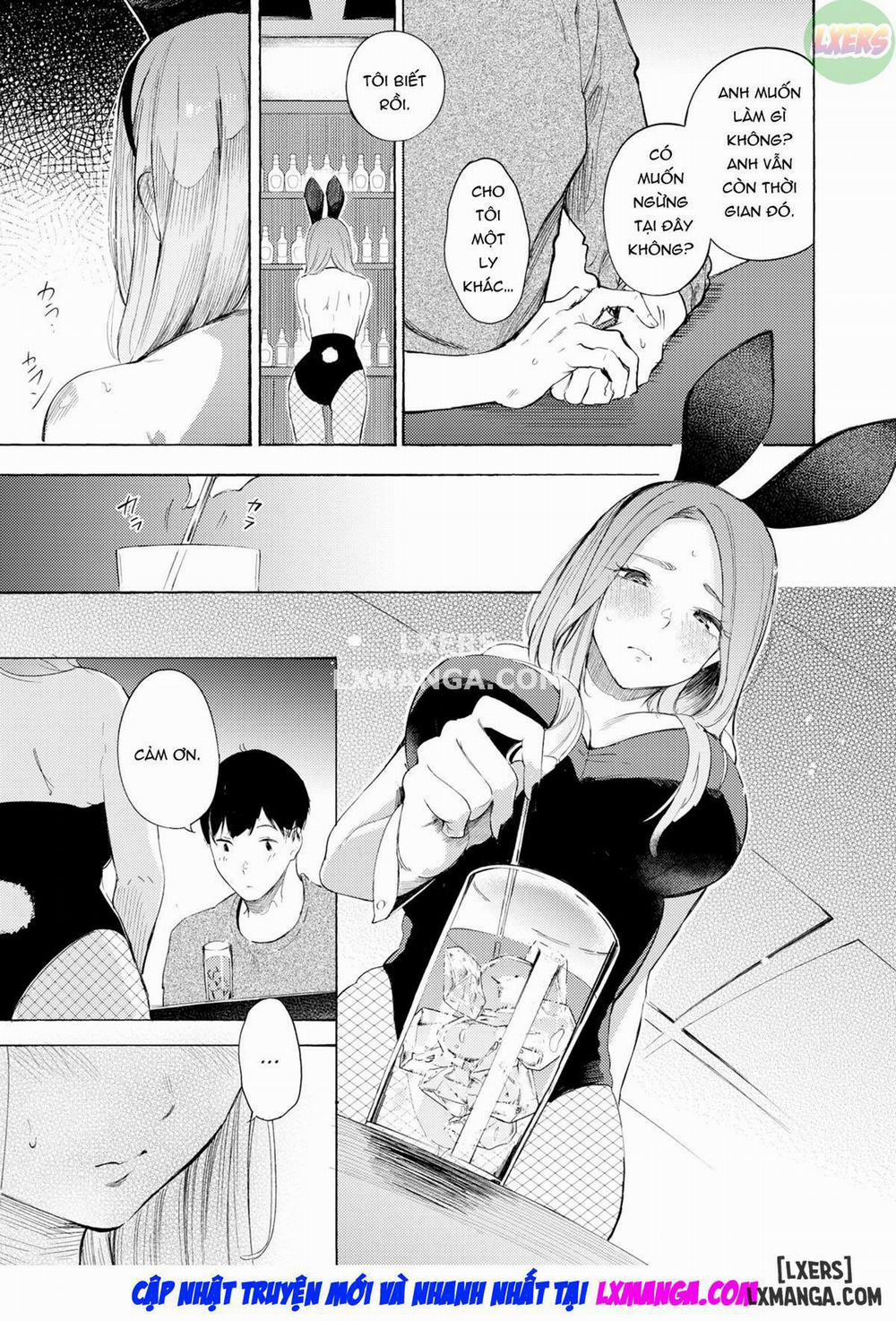 Frustration Girls 5 trang 17