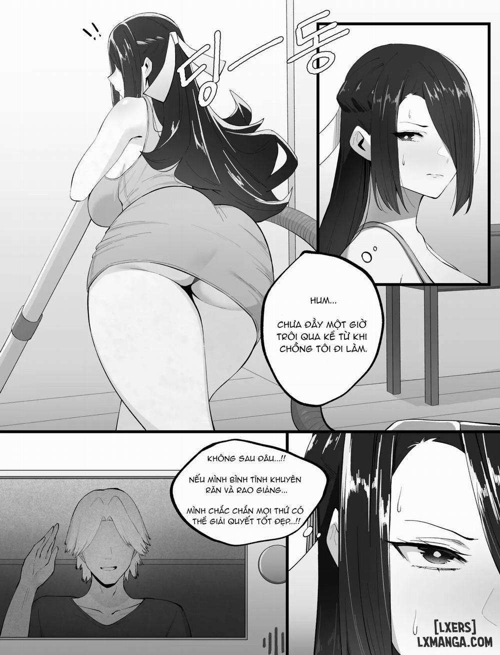Fubuki NTR OneShot trang 10